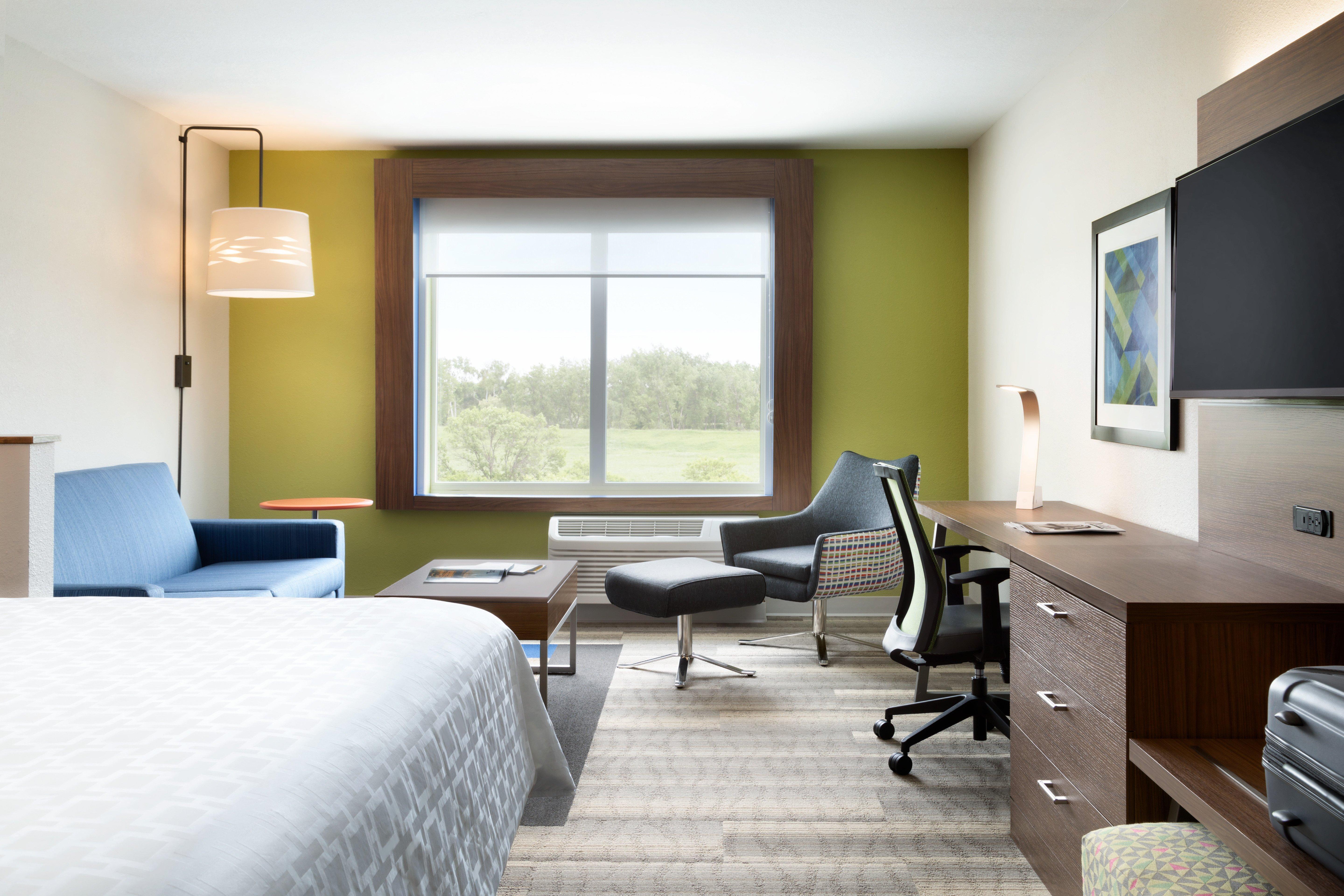 Holiday Inn Express & Suites - Columbus - Worthington By Ihg Exterior foto